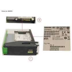 38049091 - JX60 S2 MLC SSD...