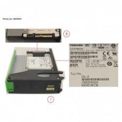 38049093 - JX60 S2 MLC SSD...