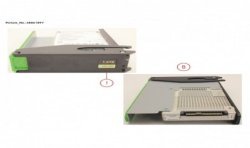 38061897 - JX60 S2 TLC SSD 1.6TB MU