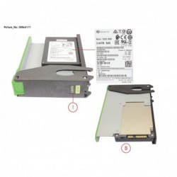 38064171 - JX60 S2 TLC SSD...