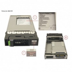 38061999 - DX S3/S4 SSD SAS...
