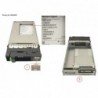 38062001 - DX S3/S4 SSD SAS 3.5" 400GB DWPD3 12G