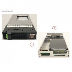 38061802 - DX S3/S4 SSD SAS 3.5" 960GB DWPD3 12G
