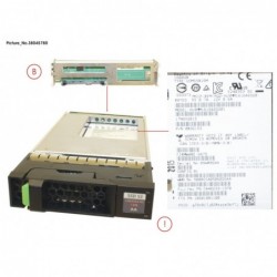38045780 - DX S3 SED SSD...
