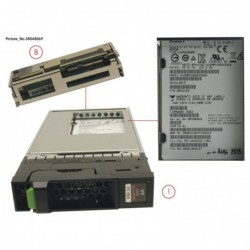 38045069 - DXS3 MLC SSD...