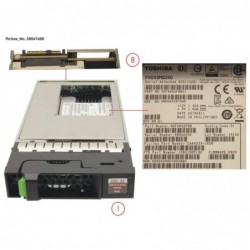 38047600 - DXS3 SED SSD SAS...