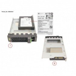 38064543 - SSD SAS 12G RI...