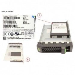 38064860 - SSD SAS 12G...