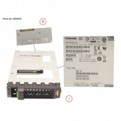 38048428 - SSD SAS 12G...