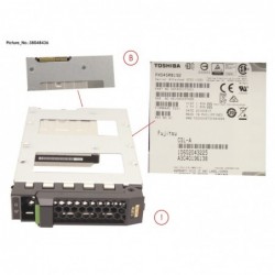 38048436 - SSD SAS 12G...