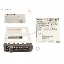 38048438 - SSD SAS 12G...