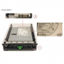 38049616 - SSD SATA 6G 1.2TB READ-INT. 3.5' H-P EP