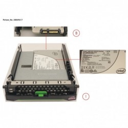 38049617 - SSD SATA 6G 1.6TB READ-INT. 3.5' H-P EP