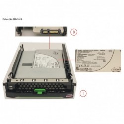 38049618 - SSD SATA 6G 240GB READ-INT. 3.5' H-P EP