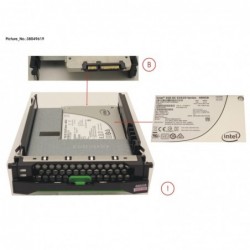 38049619 - SSD SATA 6G 480GB READ-INT. 3.5' H-P EP