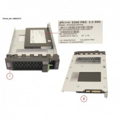 38063519 - SSD SATA 6G RI...