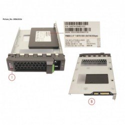 38063536 - SSD SATA 6G RI...