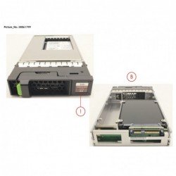 38061799 - DX S3/S4 SSD SAS...