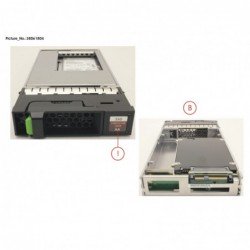 38061804 - DX S3/S4 SSD SAS...