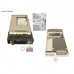 34076269 - DX S3/S4 SSD SAS...