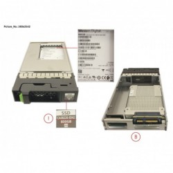 38062542 - DX S5 SSD SAS...