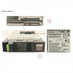 38049310 - DXS3 MLC SSD SAS...