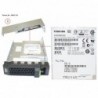38041762 - SSD SAS 12G 200GB MAIN 3.5' H-P EP