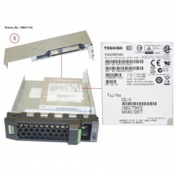 38041764 - SSD SAS 12G 800GB MAIN 3.5' H-P EP