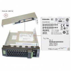 38041764 - SSD SAS 12G...