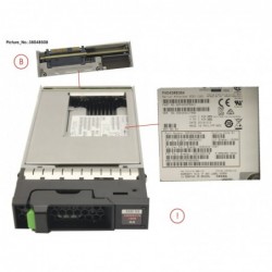 38048508 - DXS3 MLC SSD SAS...