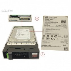 38049513 - DX S4 SED DRIVE...