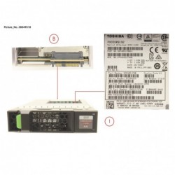 38049518 - DX S4 SED SSD SAS 3.5' 1.92TB 12G