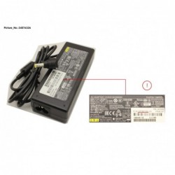 34076326 - AC-ADAPTER 19V 90W (3-PIN) ERP