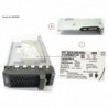 38059950 - SSD SATA6G 240GB MIXED-USE 3.5' HP S4600