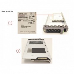 38061329 - SSD SAS 12G...