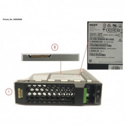 38058888 - SSD SAS 12G 960GB READ-INT. 3.5' H-P EP