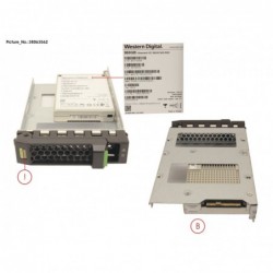 38063562 - SSD SAS 12G 960GB RI SFF IN LFF NEXPDES
