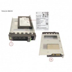 38064103 - SSD SAS 12G RI...