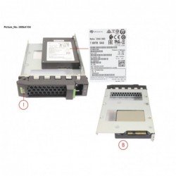 38064104 - SSD SAS 12G RI...