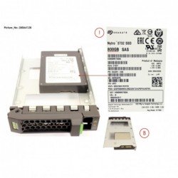 38064128 - SSD SAS 12G WI...