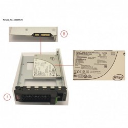 38049578 - SSD SATA 6G 1.2TB READ-INT. 3.5' H-P EP