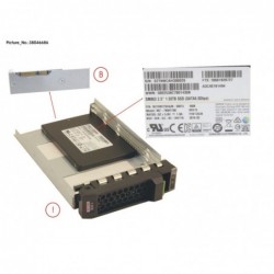 38046686 - SSD SATA 6G 1.92TB MIXED-USE 3.5' H-P EP