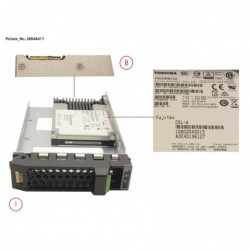 38048417 - SSD SAS 12G...