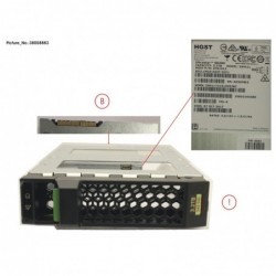 38058883 - SSD SAS 12G 3.2TB MIXED-USE 3.5' H-P EP