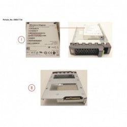 38061736 - SSD SAS 12G...