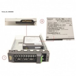 38058880 - SSD SAS 12G 480GB READ-INT. 3.5' H-P EP