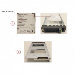 38061740 - SSD SAS 12G...