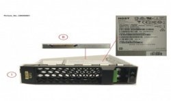 38058881 - SSD SAS 12G 7.68TB READ-INT. 3.5' H-P EP