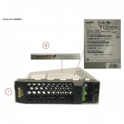 38058881 - SSD SAS 12G...