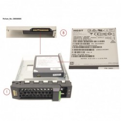 38058885 - SSD SAS 12G...